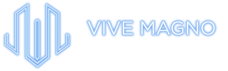 Logo Magno Evento
